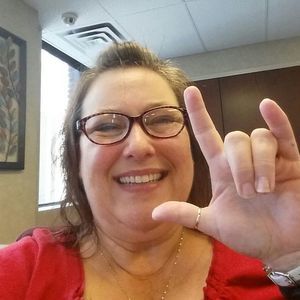 Meet your Posher, Ronda